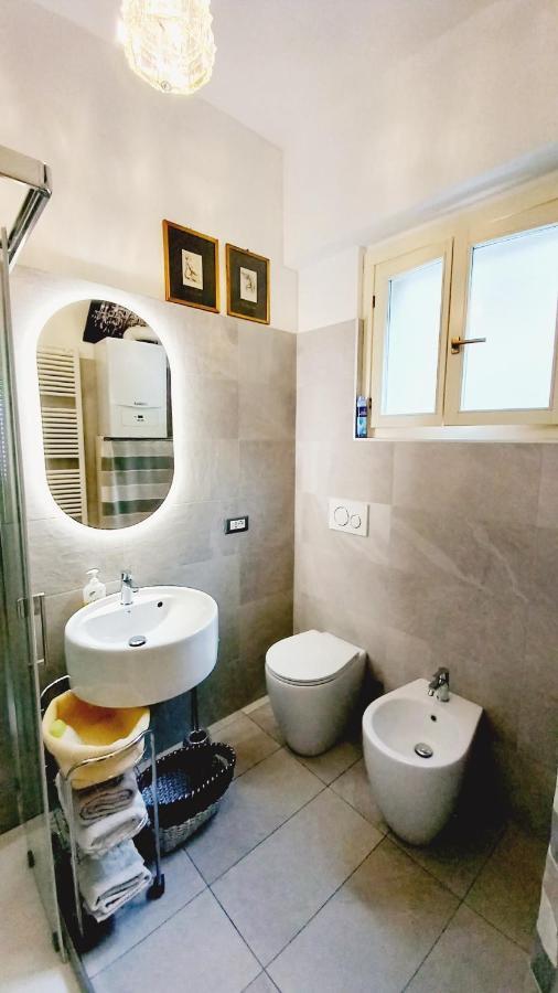 Apartamento Eugenia Levia Cividale del Friuli Exterior foto