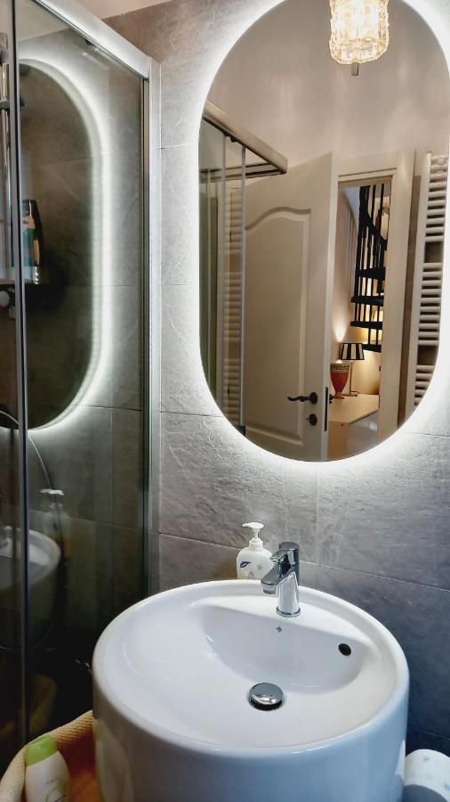 Apartamento Eugenia Levia Cividale del Friuli Exterior foto