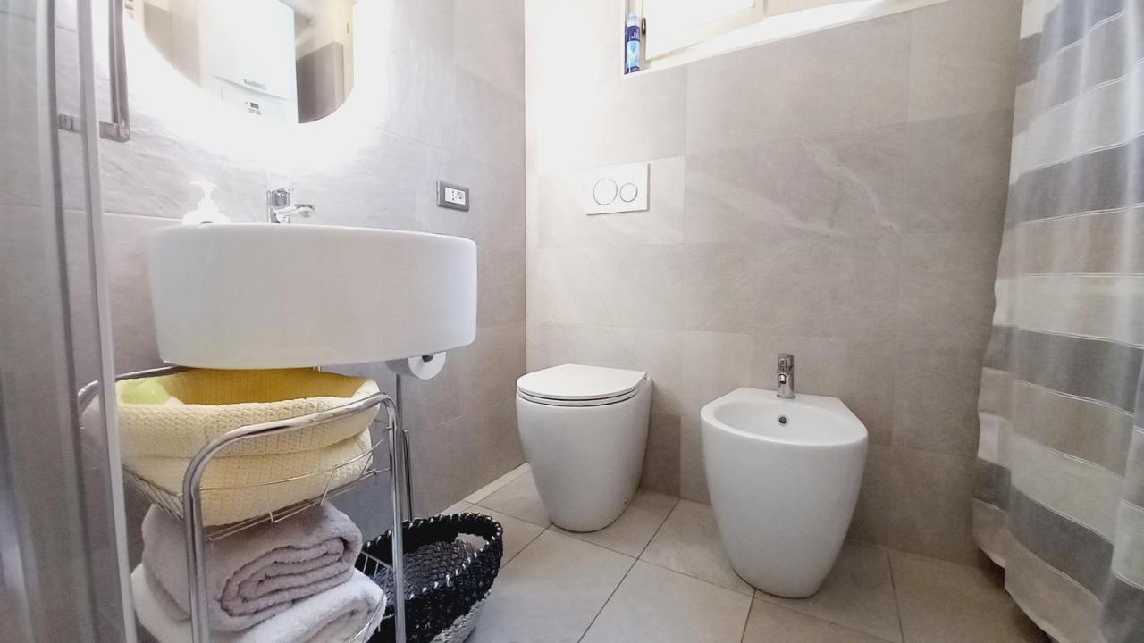 Apartamento Eugenia Levia Cividale del Friuli Exterior foto