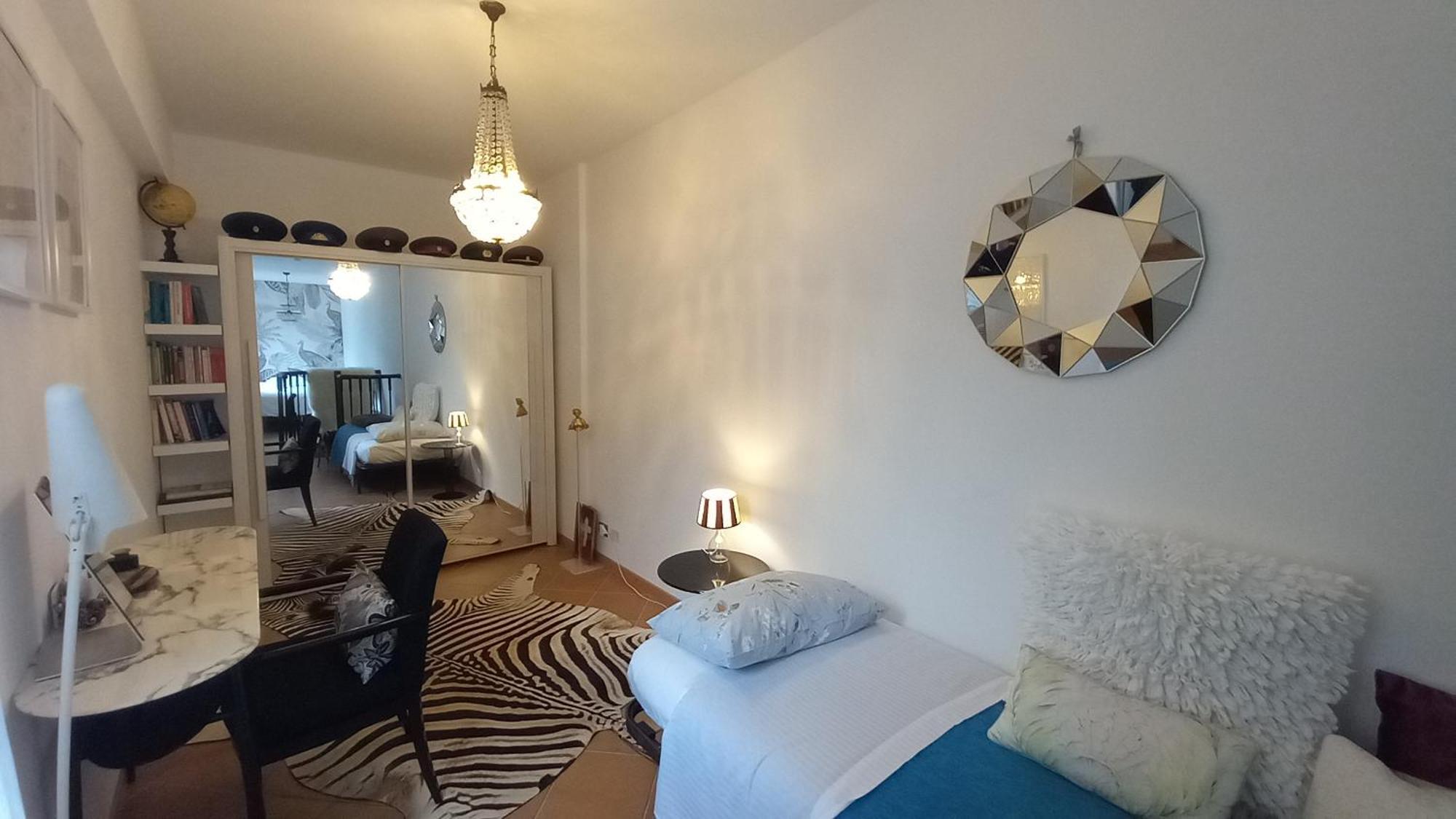 Apartamento Eugenia Levia Cividale del Friuli Exterior foto